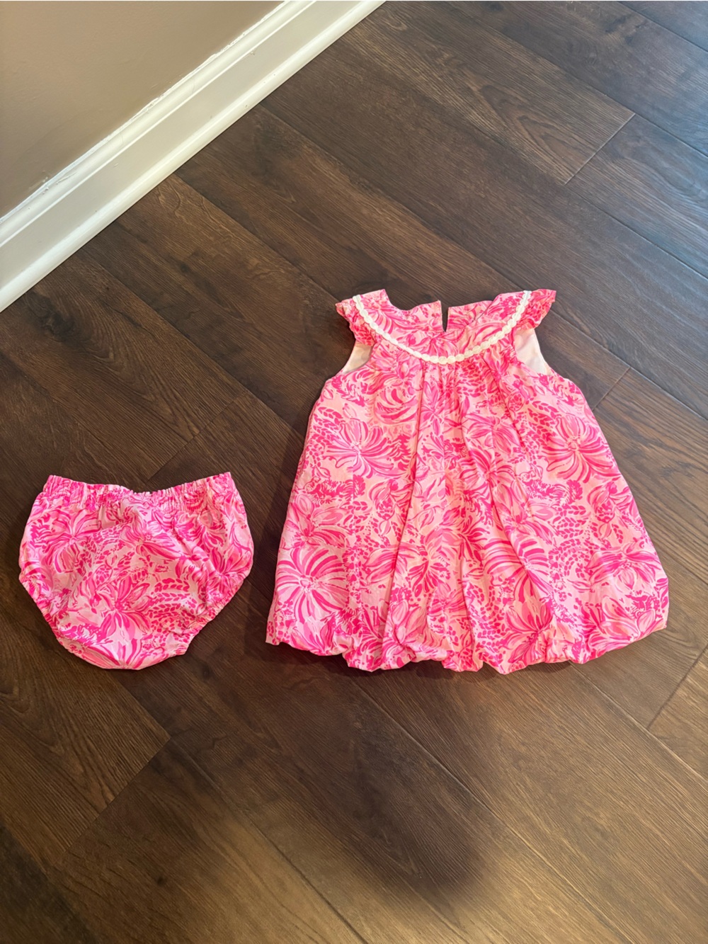 Toddler Girl Lilly Pulitzer Dress